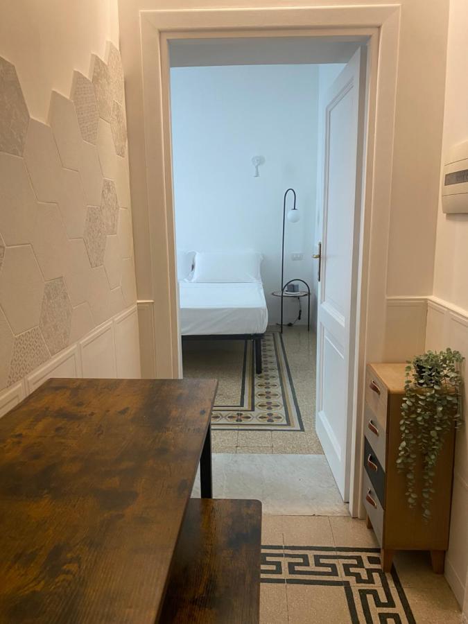 Ottaviano 9 Little Suite โรม ภายนอก รูปภาพ